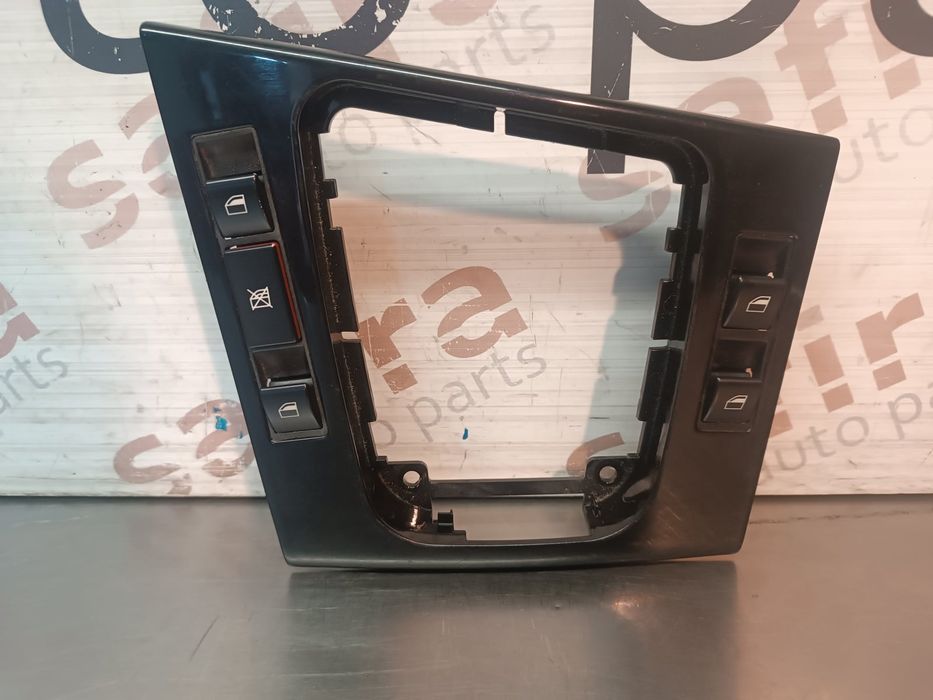 Acabamento de Consola Central BMW 3 - 51168211465