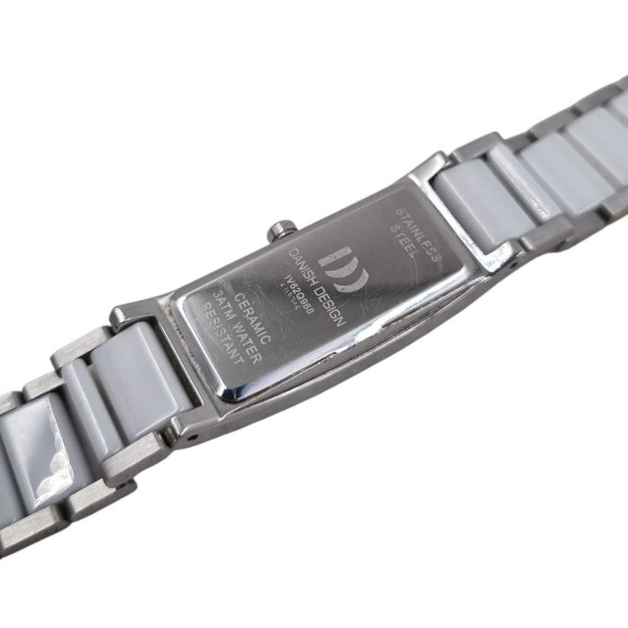 Zegarek damski Danish Design Ceramic iv62q968 3ATM
