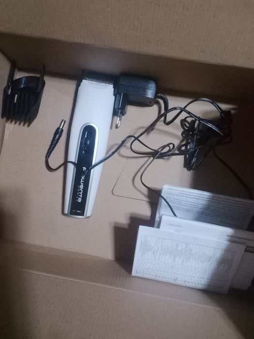 Машинка для стрижки Rowenta TN1400