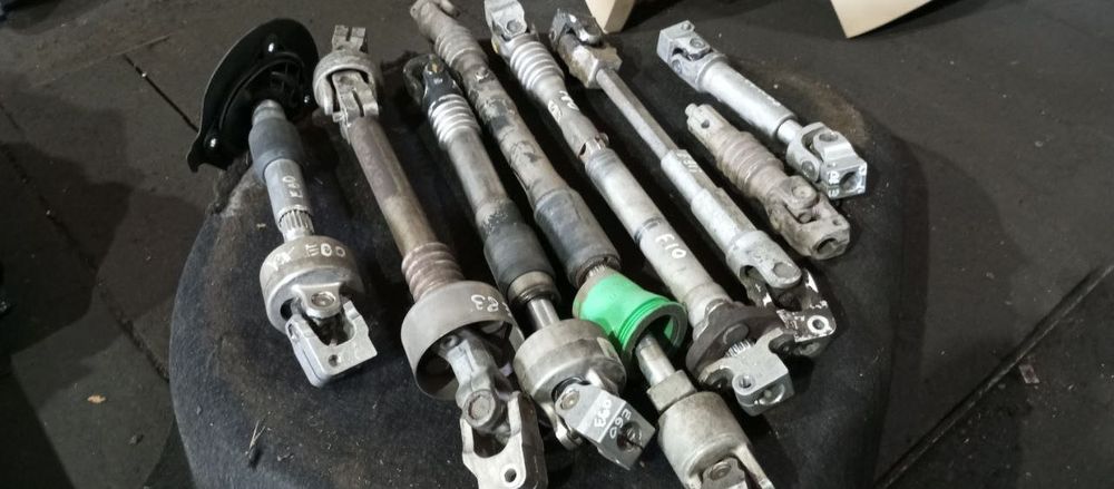 Рульовий карданчик БМВ Е53,Е60,Е61,Е65,Е66,Е70,Ф01,Ф02,Ф10,Ф30 BMW