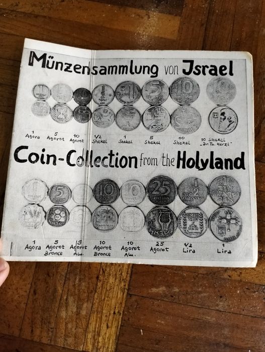 Vendo moedas diversas