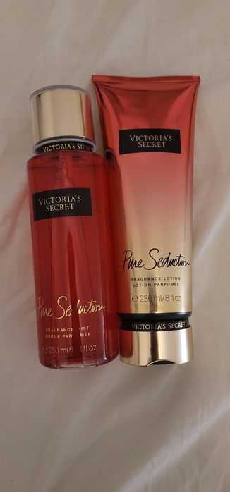 Vitoria's Secret conjunto