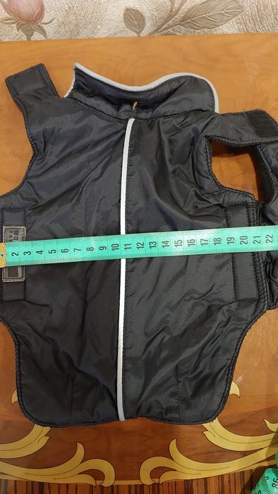 Продам одежду для маленькой собачки