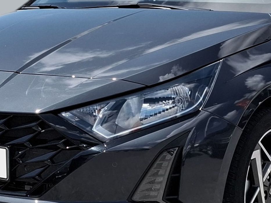 Hyundai i20 1.0 T-GDI Style DCT