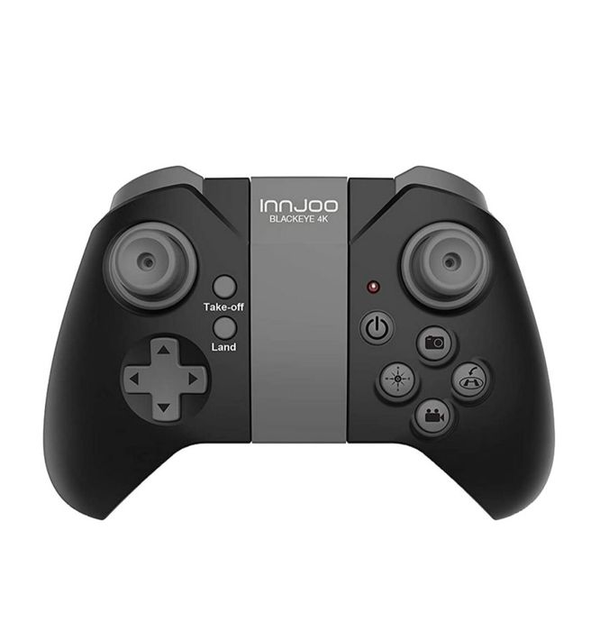 Innjoo BlackEye 4K Dron