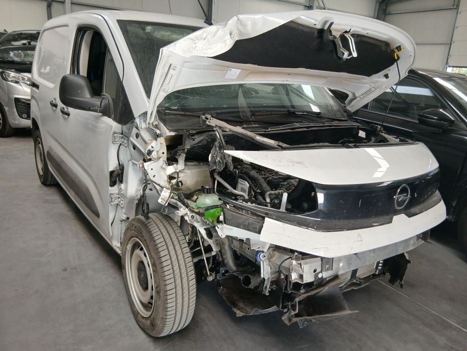 Opel Combo 3lug 2025