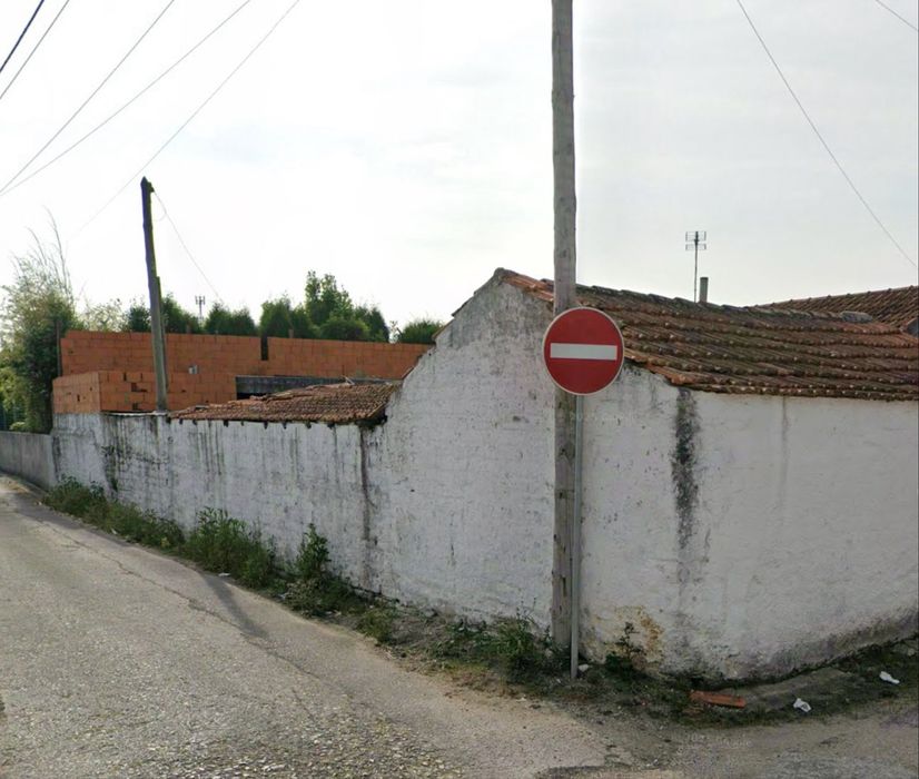 Casa T2 + 1 Salgueiro