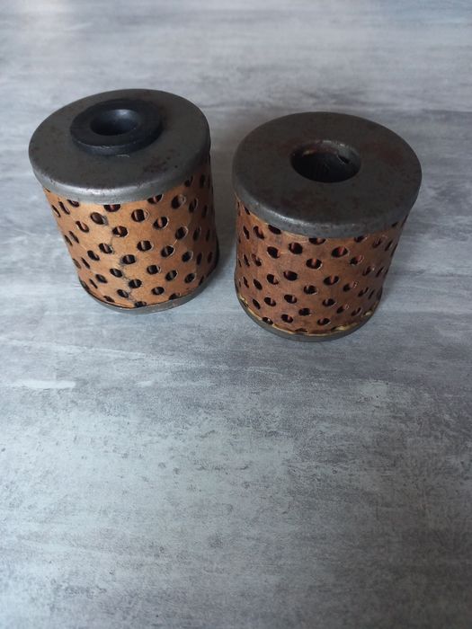 Паливні фільтра до трактора ХТЗ 1410