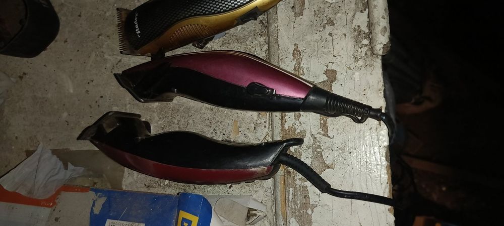 Электроинструмент на запчасти