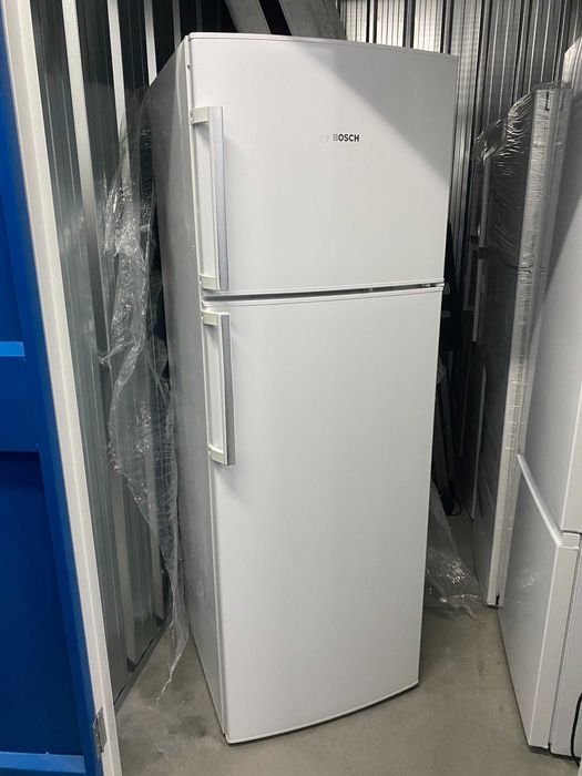 Frigoríficos Bosch 1,75m altura - branco
