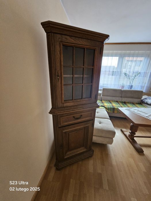 Sprzedam szafkę słupek narożny