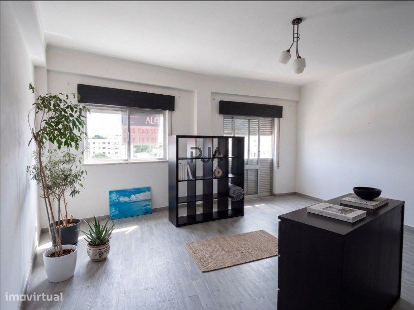 Apartamento T2 no centro de Mangualde
