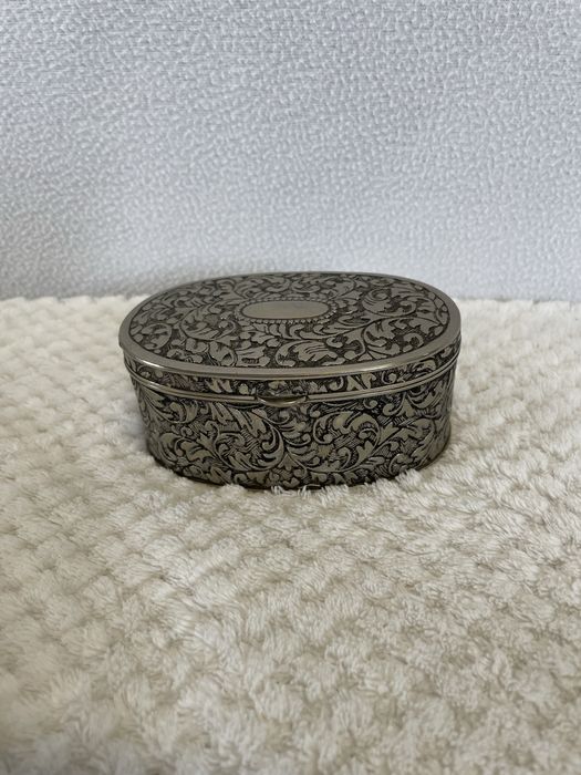 Szkatułka na drobiazgi