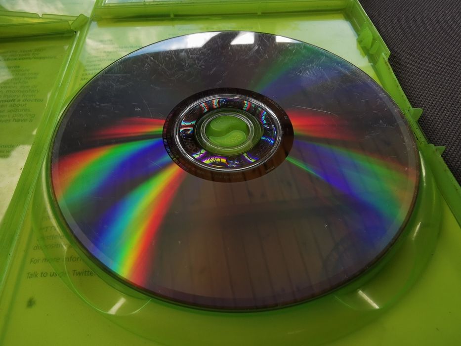 Minecraft Xbox 360