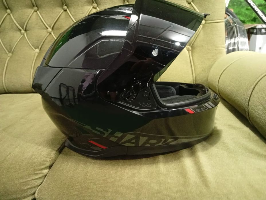 Shark d-skwal i3