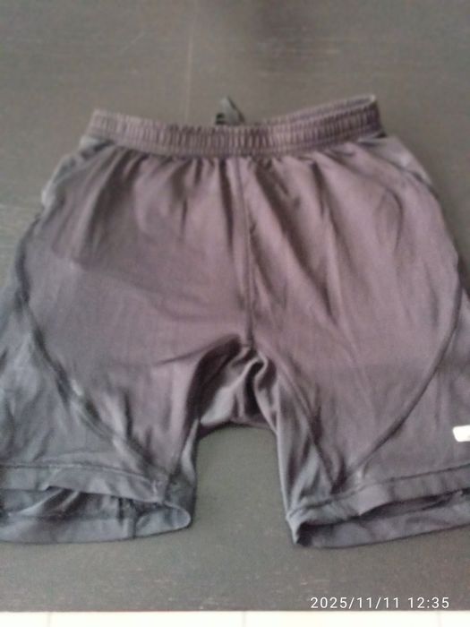 Calções de ciclismo