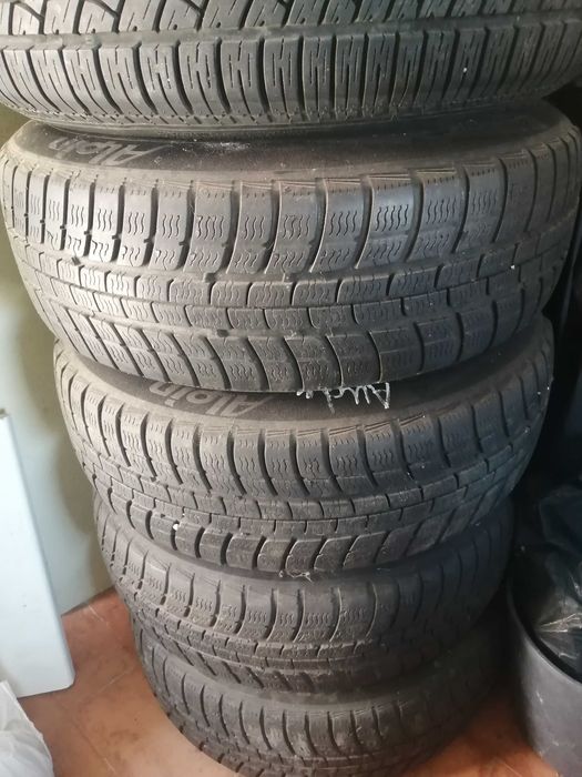 Jantes automóvel