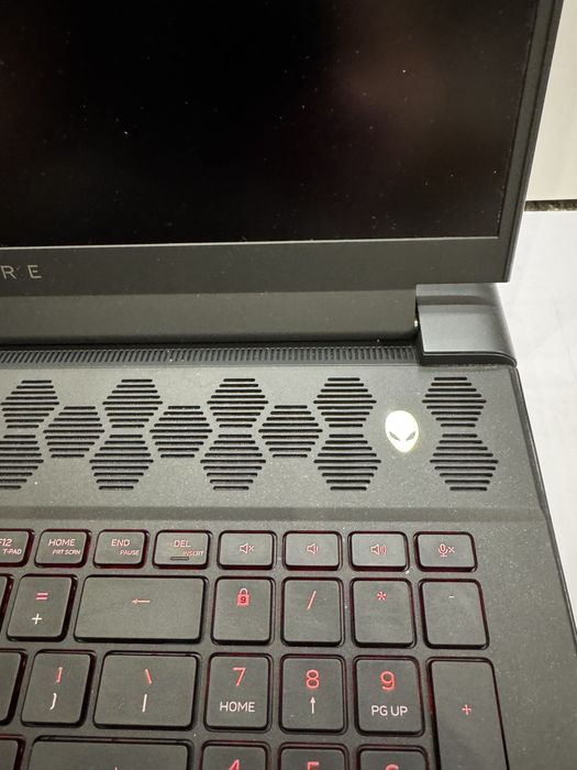 Laptop Gamingowy Dell Viking Rise R1 M18 Intel i9 64GB 1TB RTX 4080 ...