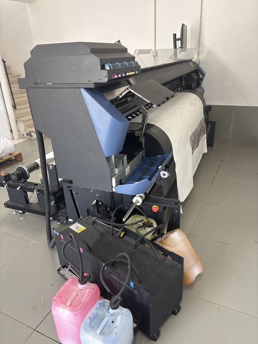 Grande negocio - TS55-1800 e TS500 ao melhor oferta