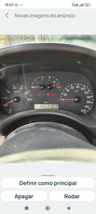 Punto 99 pra venda