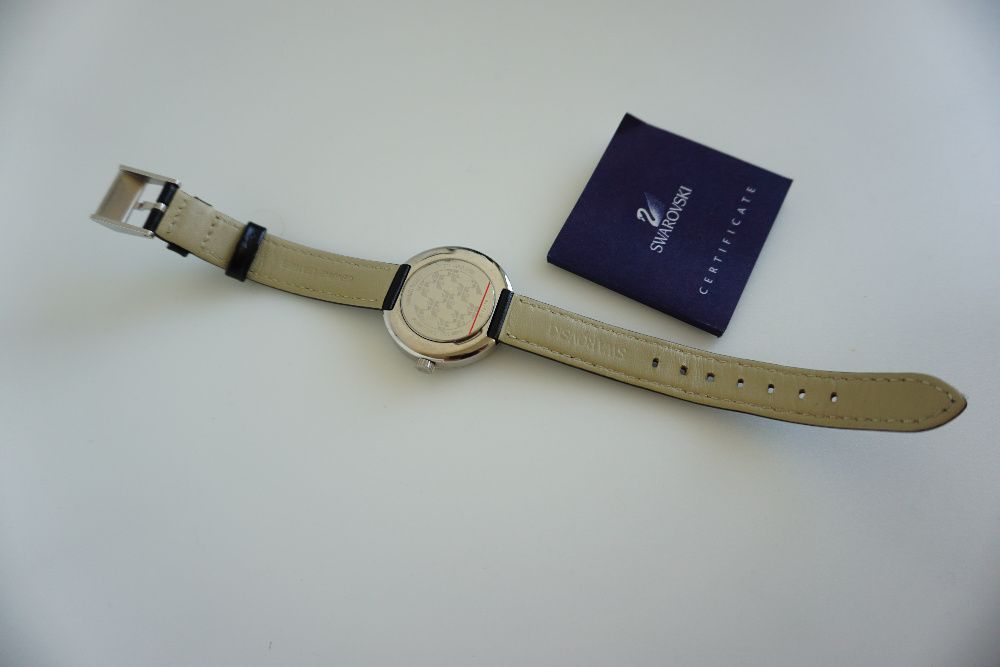 Zegarek damski Swarovski kryształki Aila