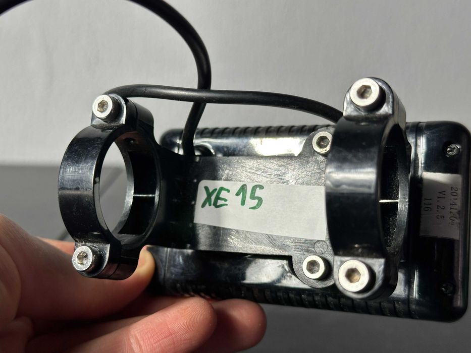 display do roweru elektrycznego VOTANI