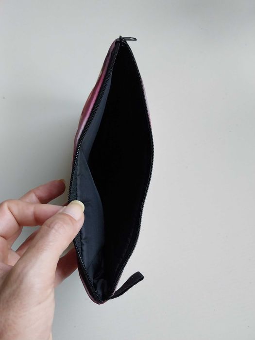 Bolsa/estojo para maquilhagem, cosméticos ou lápis