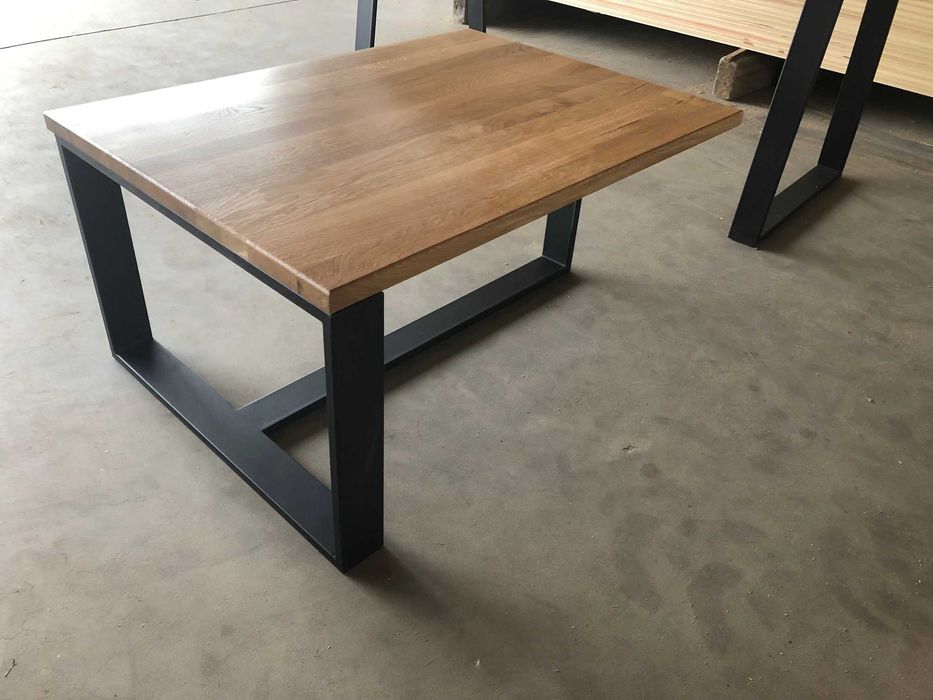 Blat sosnowy 6 x 200 x 82 cm  blat do stołu