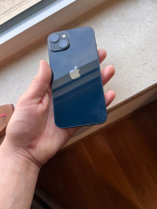 Iphone 13 128gb em bom estado