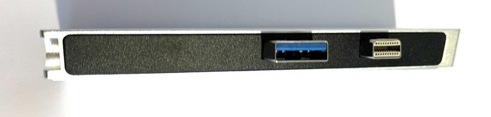 Surface Pro 4 / 5 / 6 Dock430450291802132482