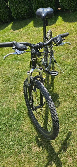 Sprzedam rower Kross Hexagon V3 – koła 24" – 100% sprawny!