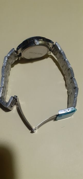 Часы наручные металл