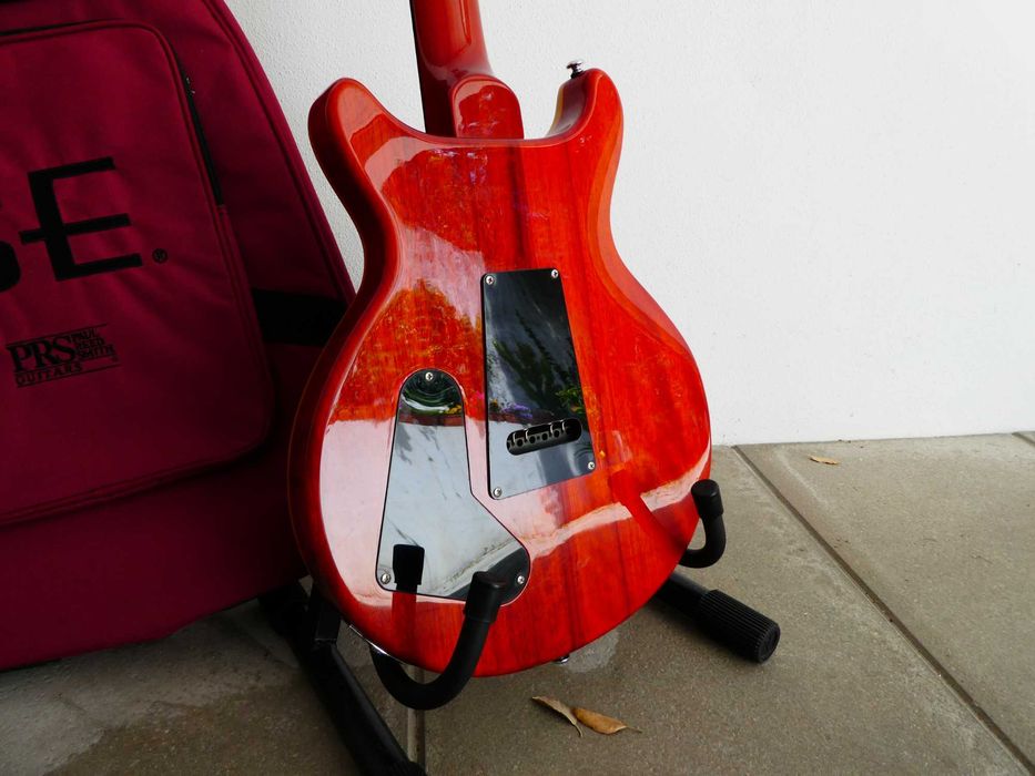 PRS Guitarra Elétrica