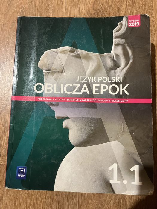 Polski podrecznik