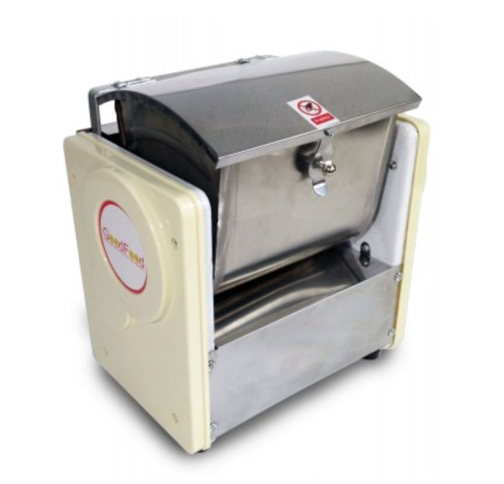 Фаршемішалка-Тістоміс Для Крутого Тіста Новий!!!