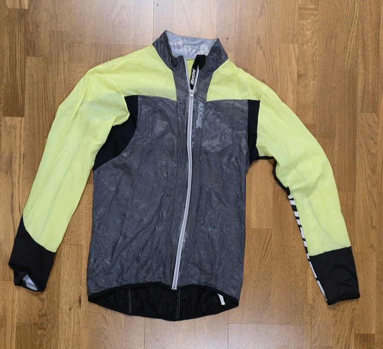 Santini велокуртка М