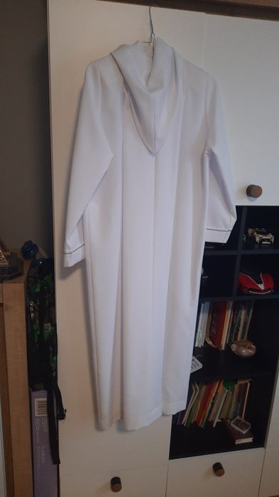 Alba komunijna chłopięca