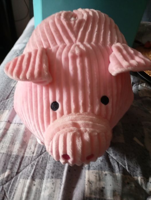 Porquinho mealheiro XL