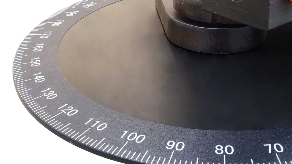 GIĘTARKA Hydrauliczna Metcor HTB-1000