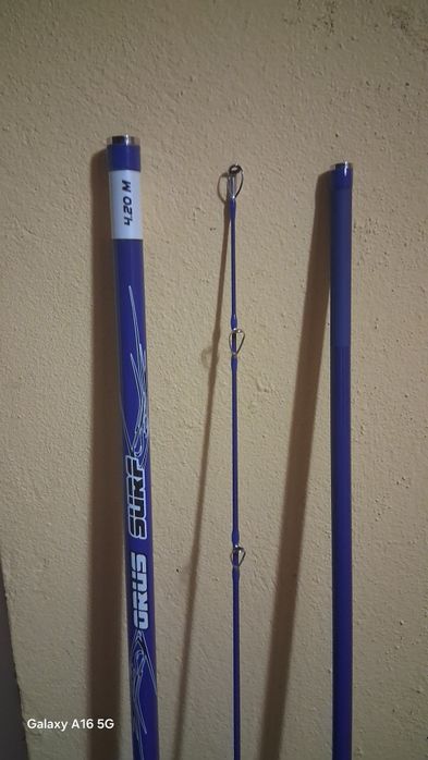 cana de Surfcasting