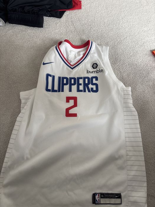 Koszulka nba clippers
