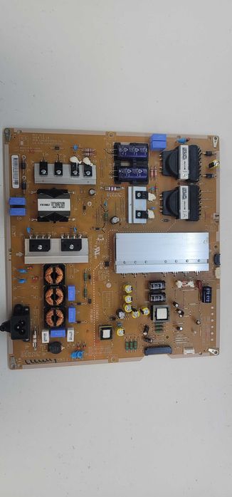 Placa de Fonte Original LG 65UF850T 65UF670T (PN: EAX6 6 0 5 5 0 1 )