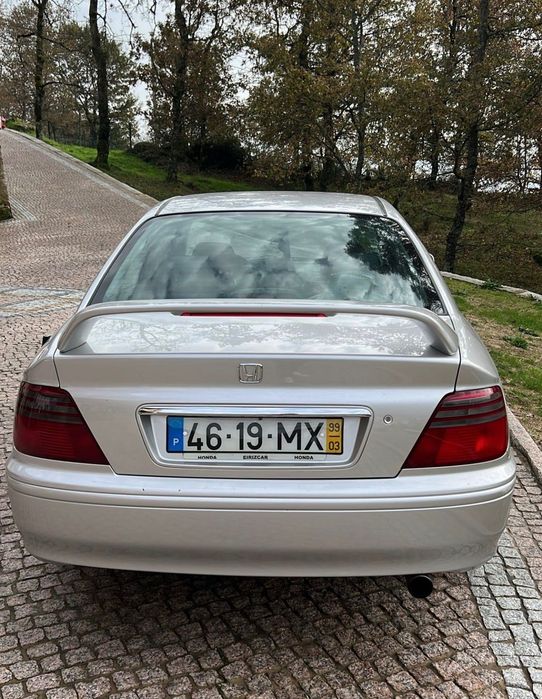 Honda accord 2000cc