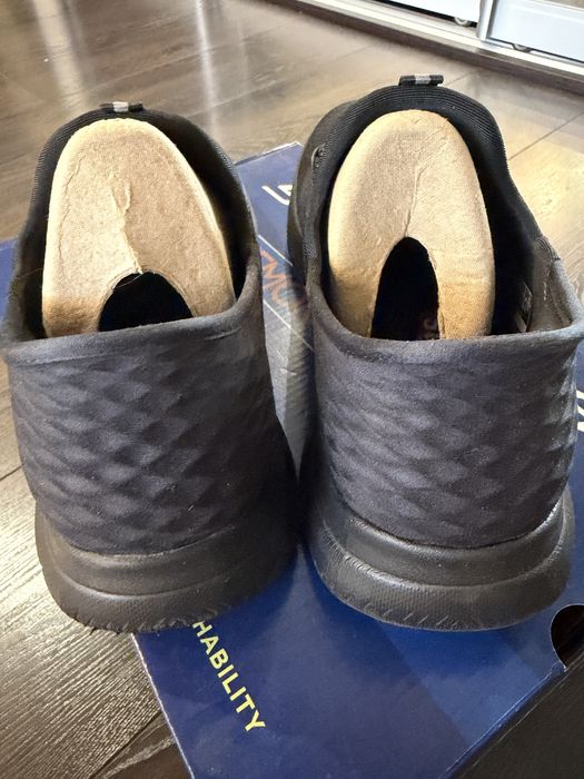Чоловічі кросівки skechers
