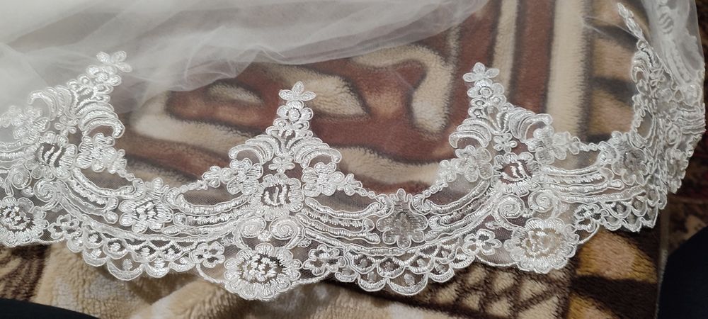 Свадебные аксессуары