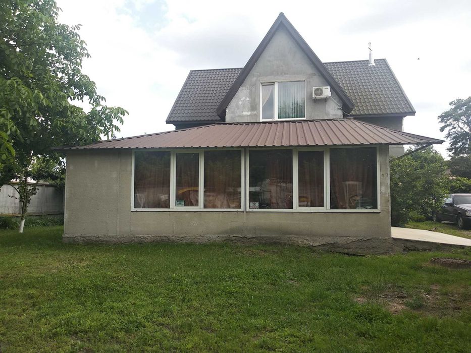 Продаж будинку в с.Троєщина