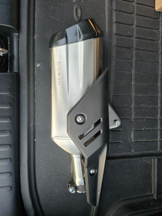CF Moto 450 MT Escape Original Novo
