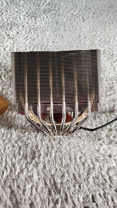 Chłodzenie CPU NOCTUA NH-D15