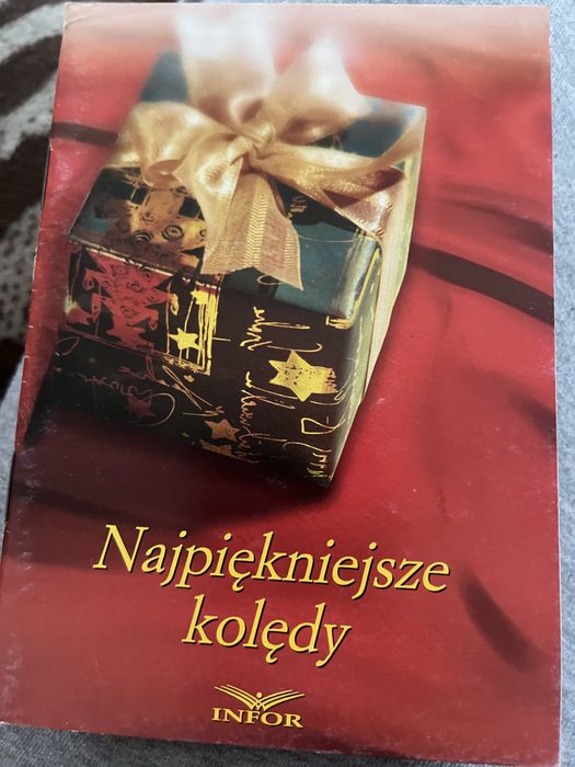 Najpiękniejsze kolędy MUR