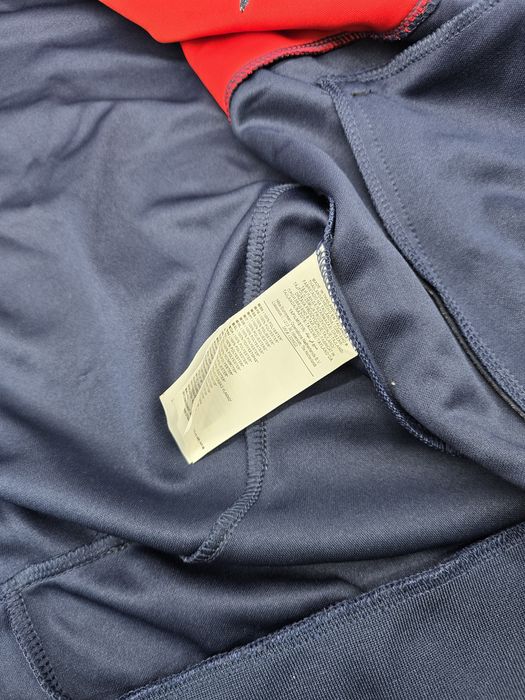 Fato de treino novo Nike, Federação Portuguesa de futebol S